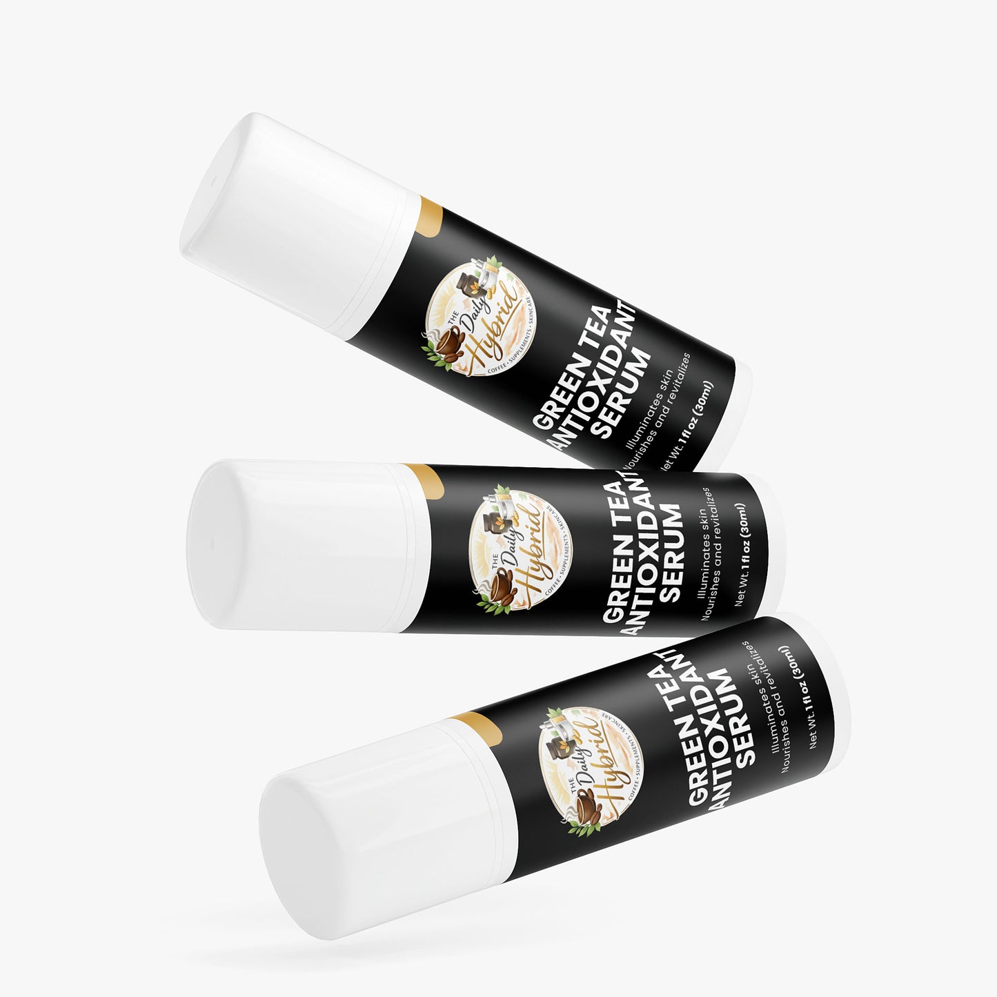 Green Tea Antioxidant Serum