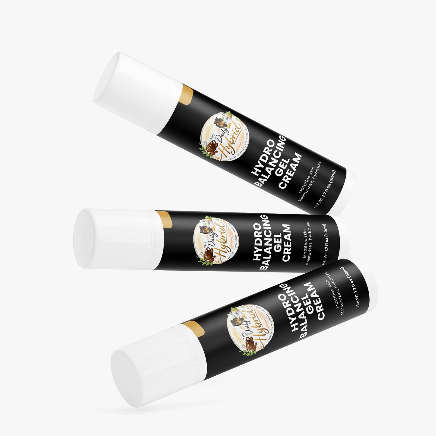 Hydro Balancing Gel-Cream
