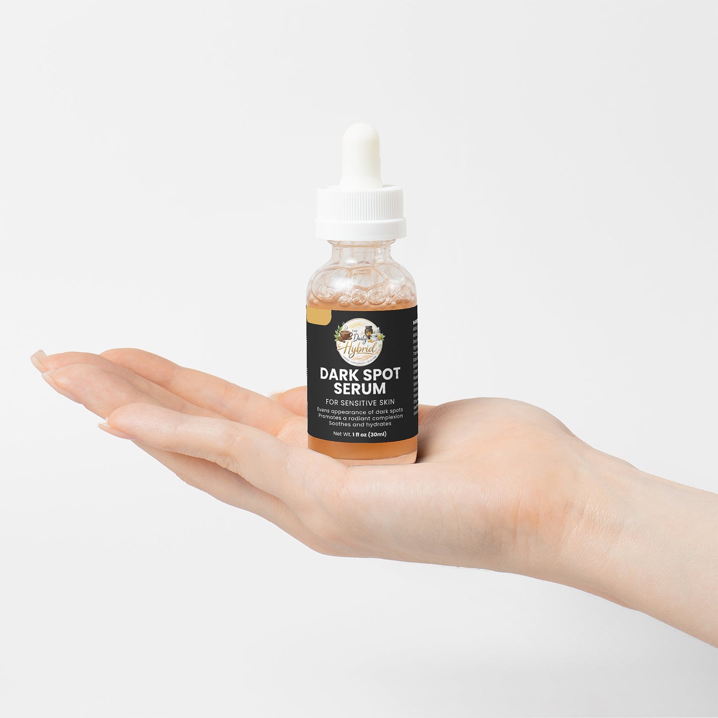 Dark Spot Serum for Sensitive Skin