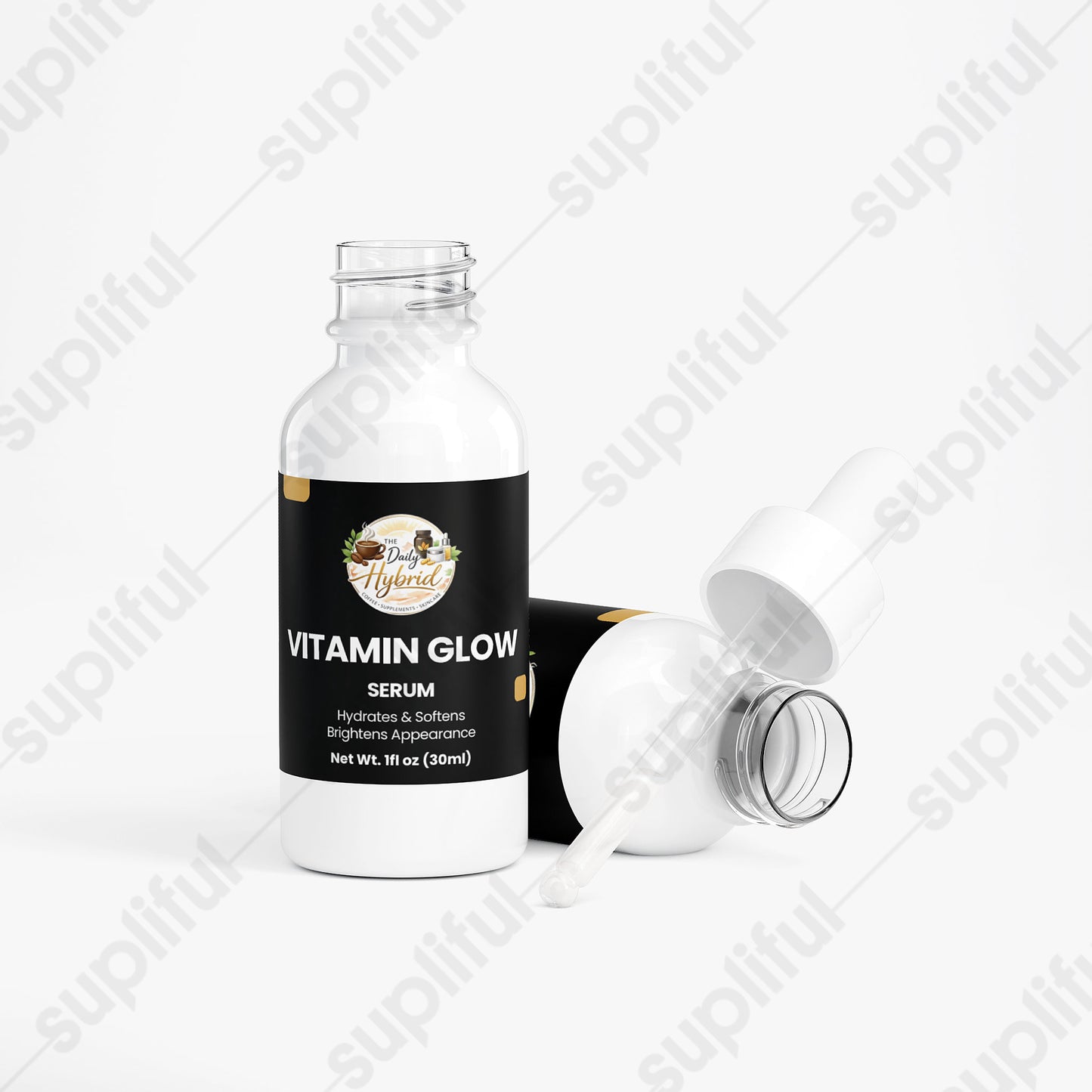 Vitamin Glow Serum