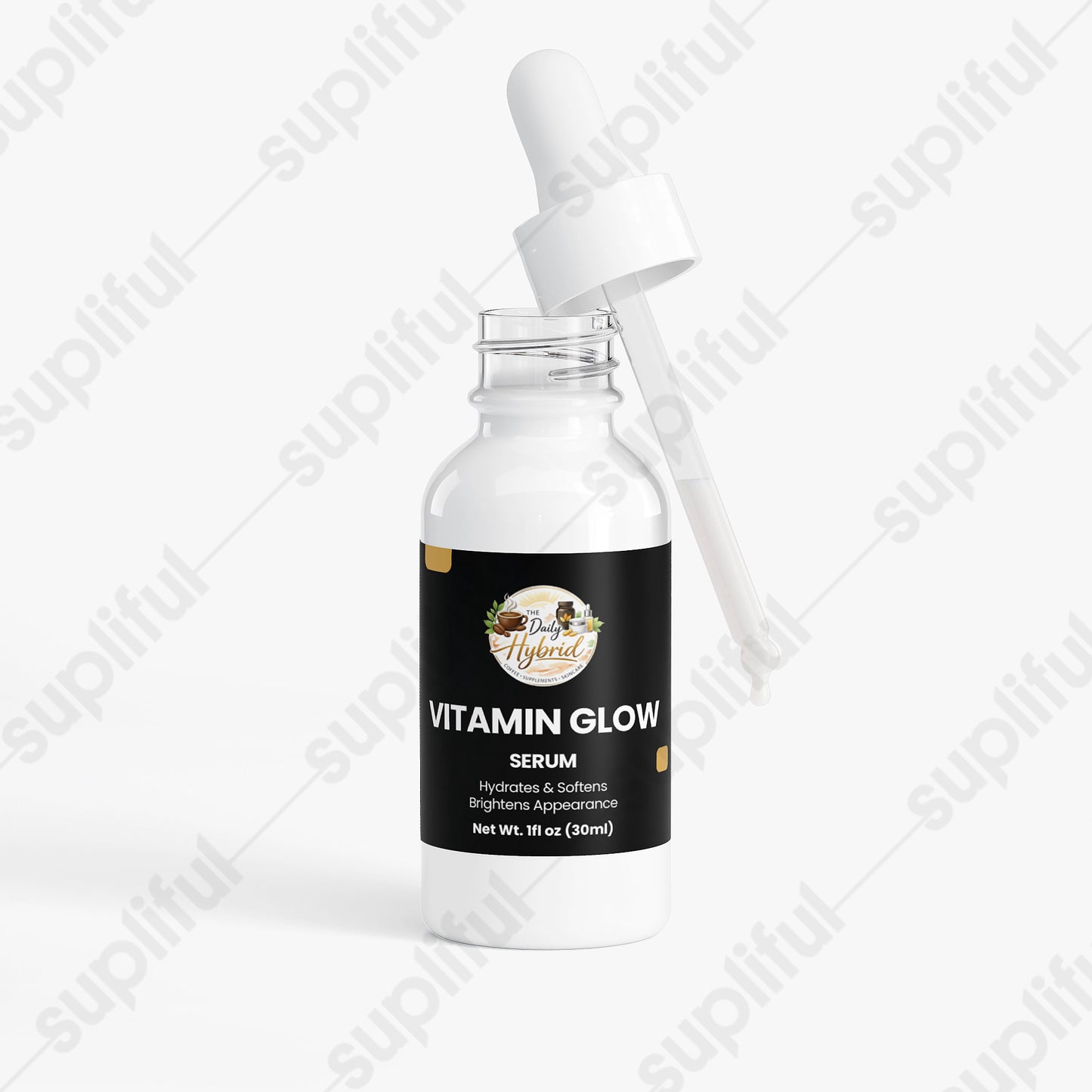 Vitamin Glow Serum