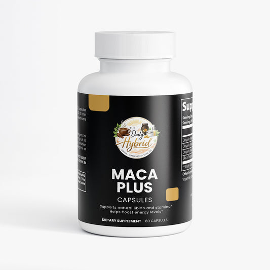 Maca Plus
