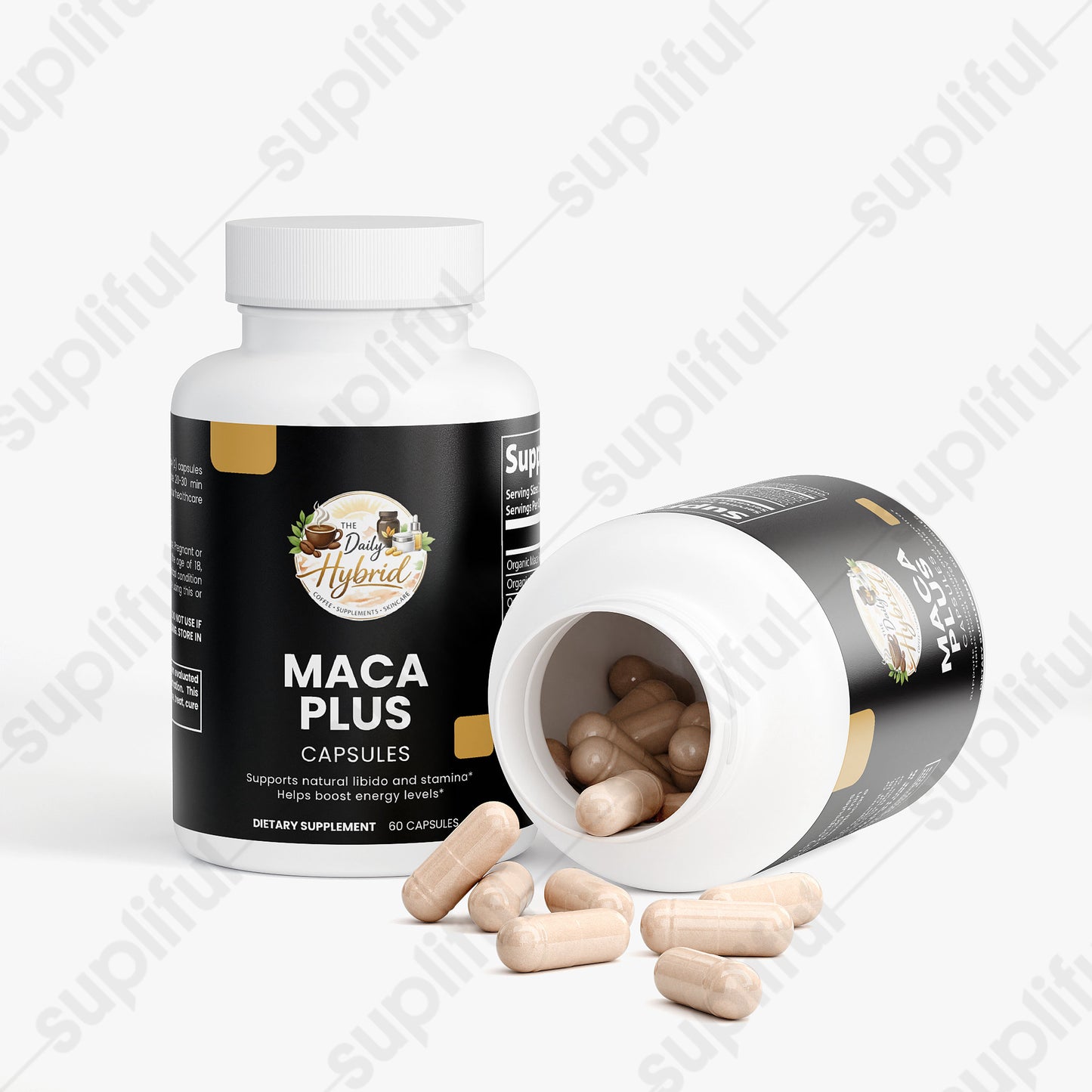 Maca Plus
