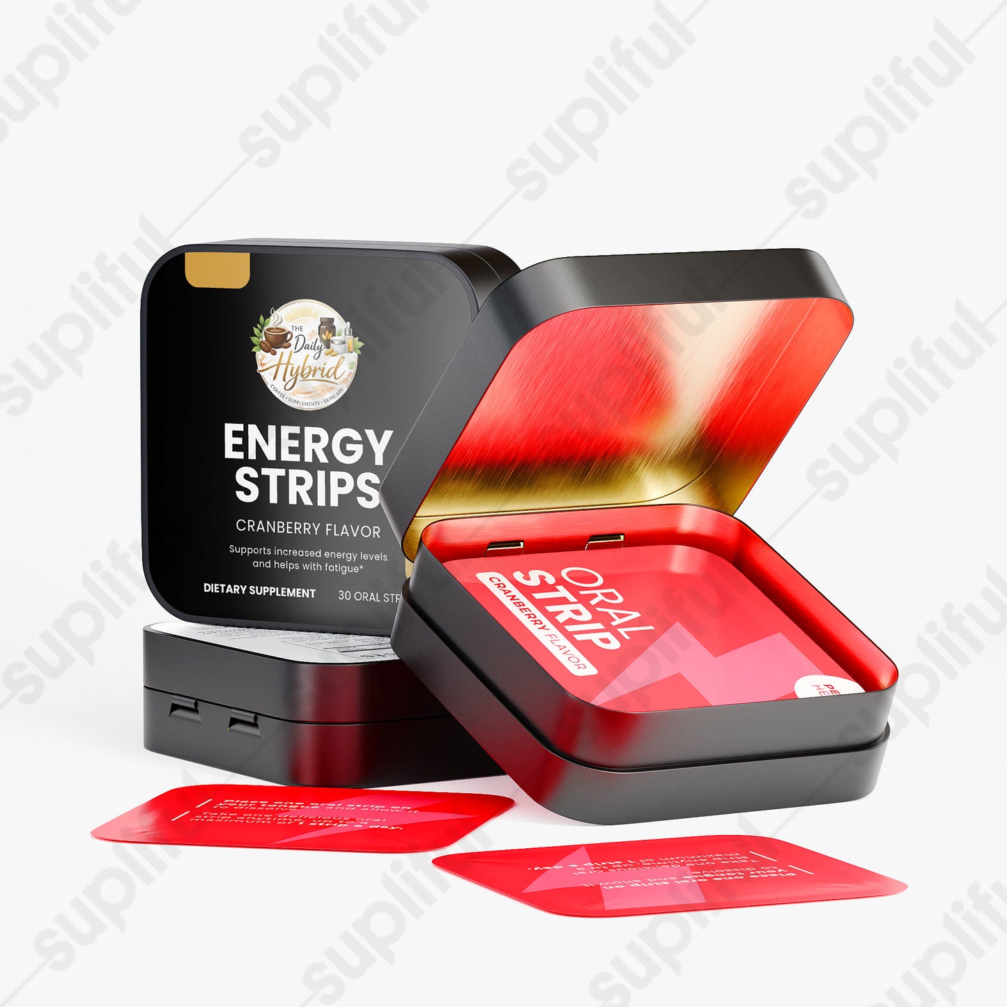 Energy Strips