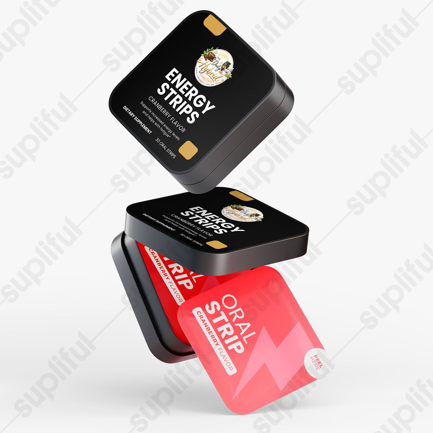 Energy Strips