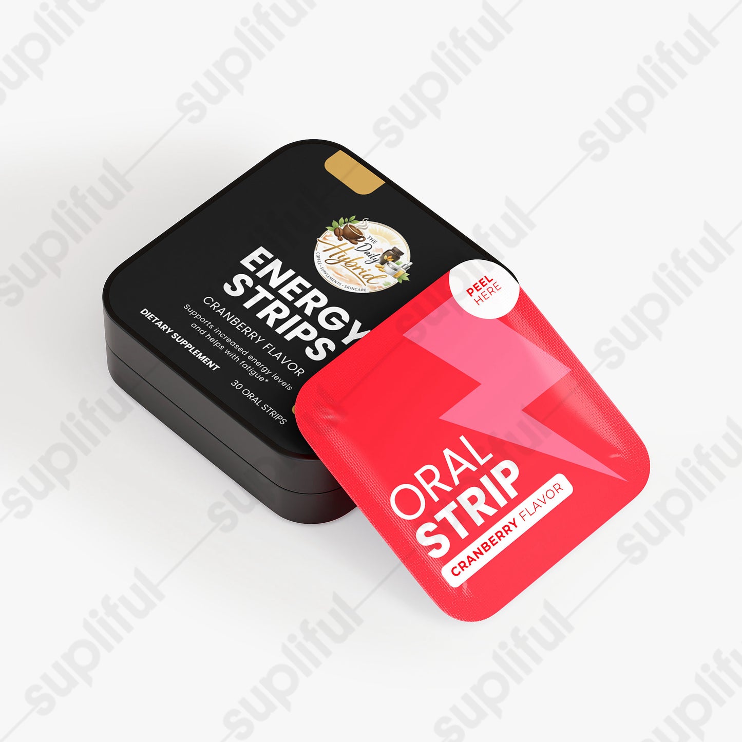Energy Strips