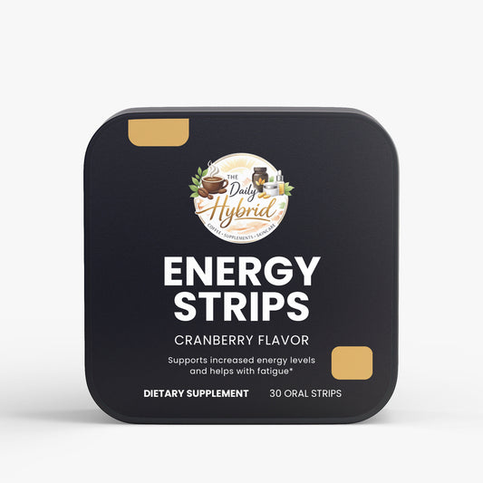Energy Strips