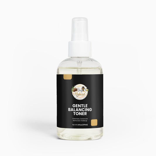 Gentle Balancing Toner
