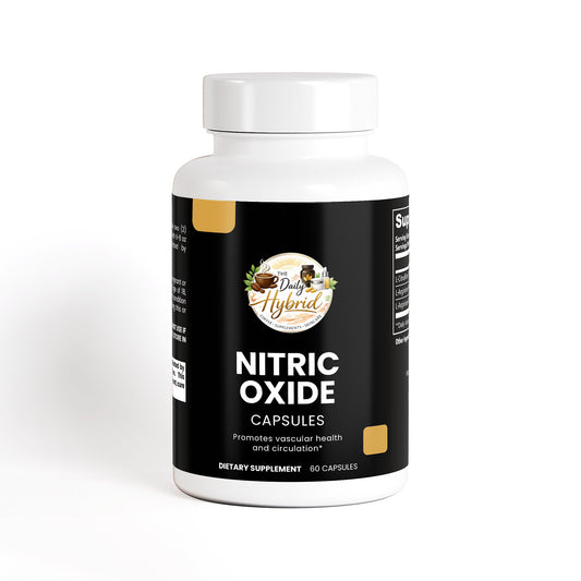 Nitric Oxide