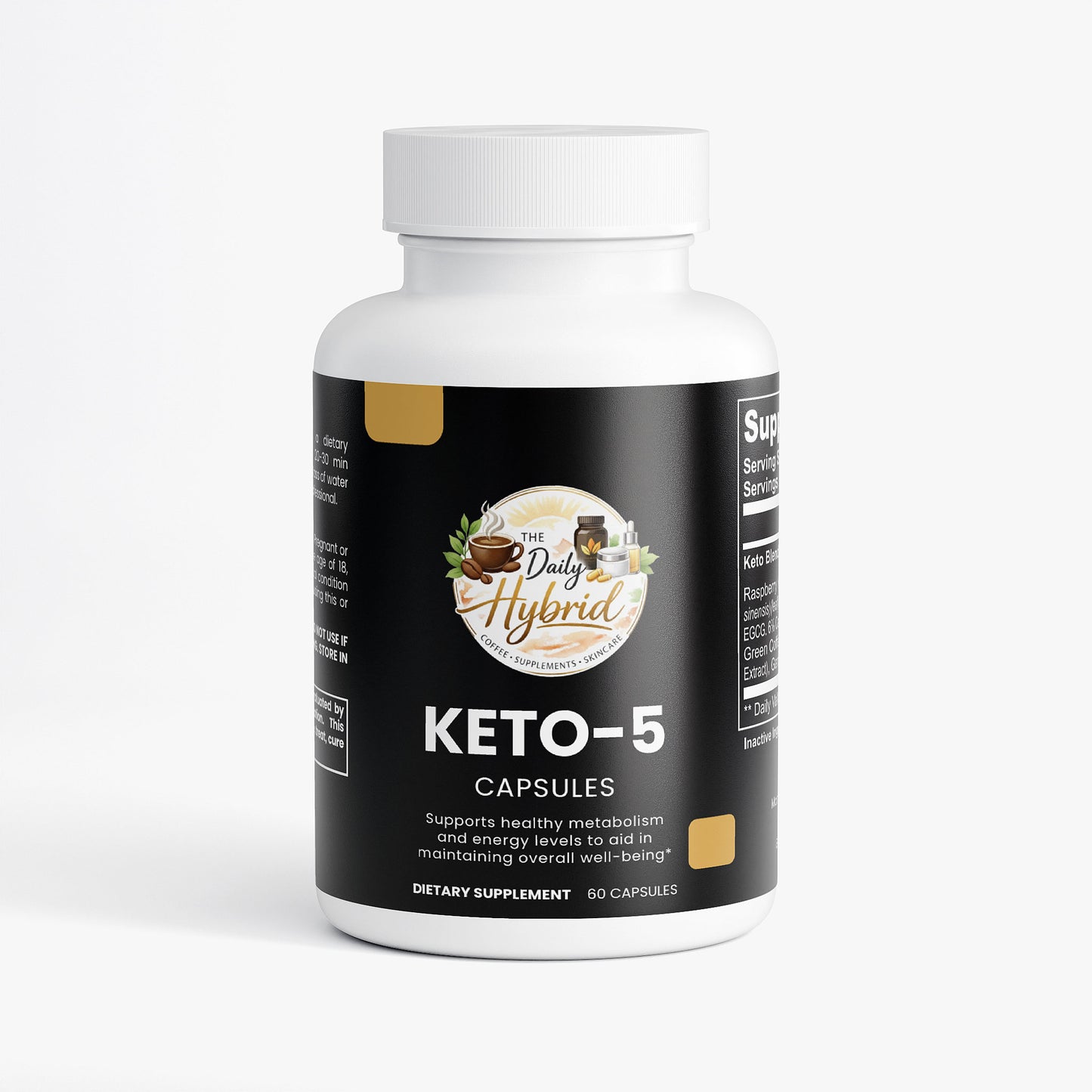 Keto-5
