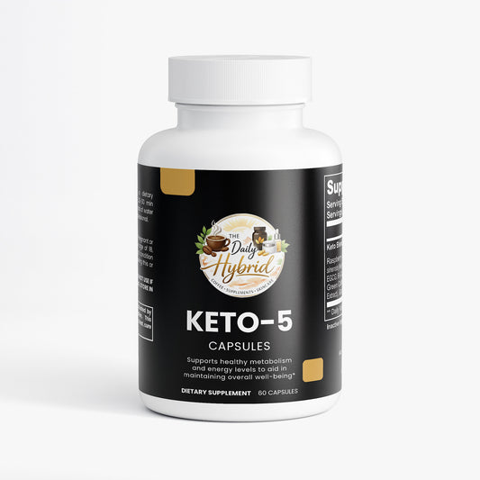 Keto-5