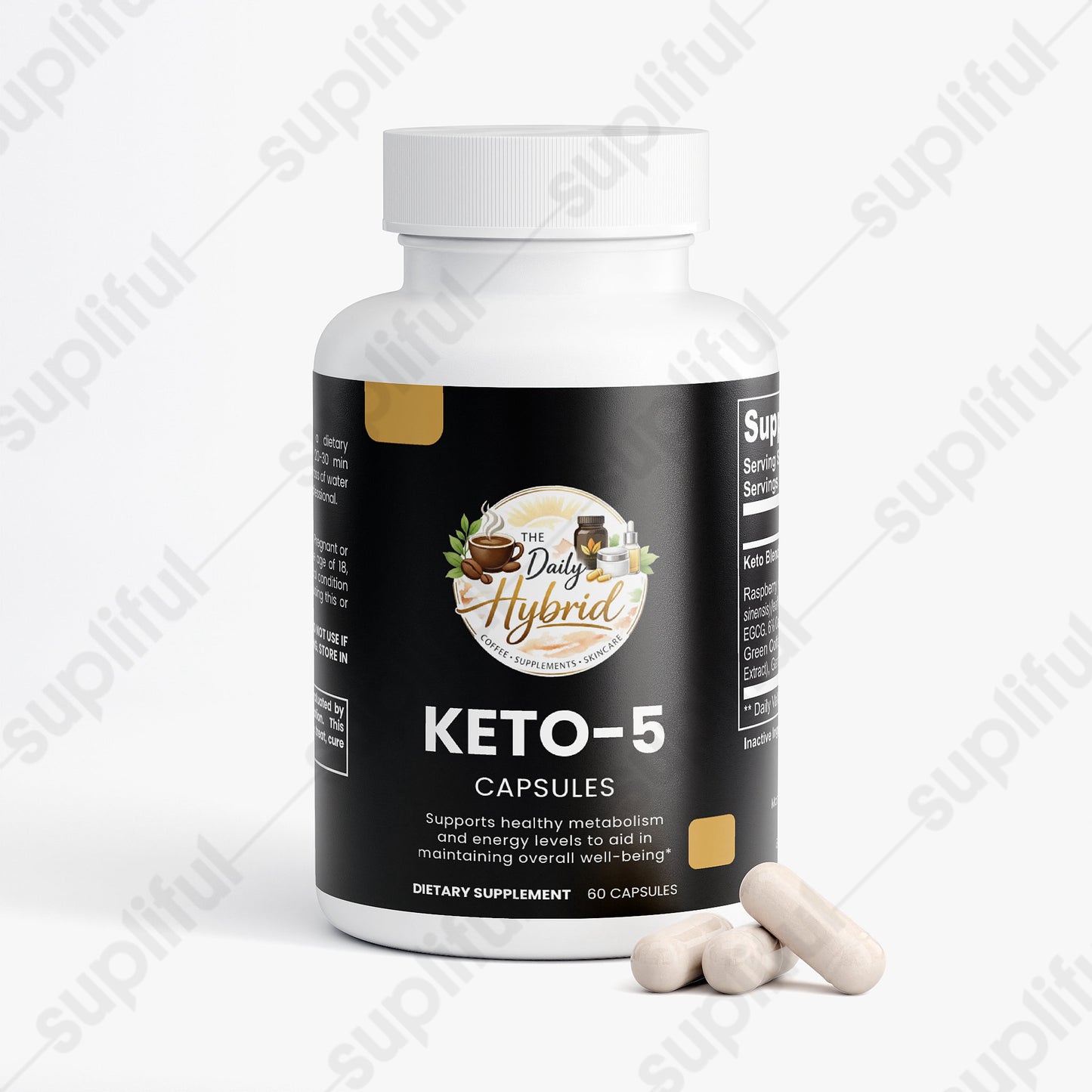 Keto-5