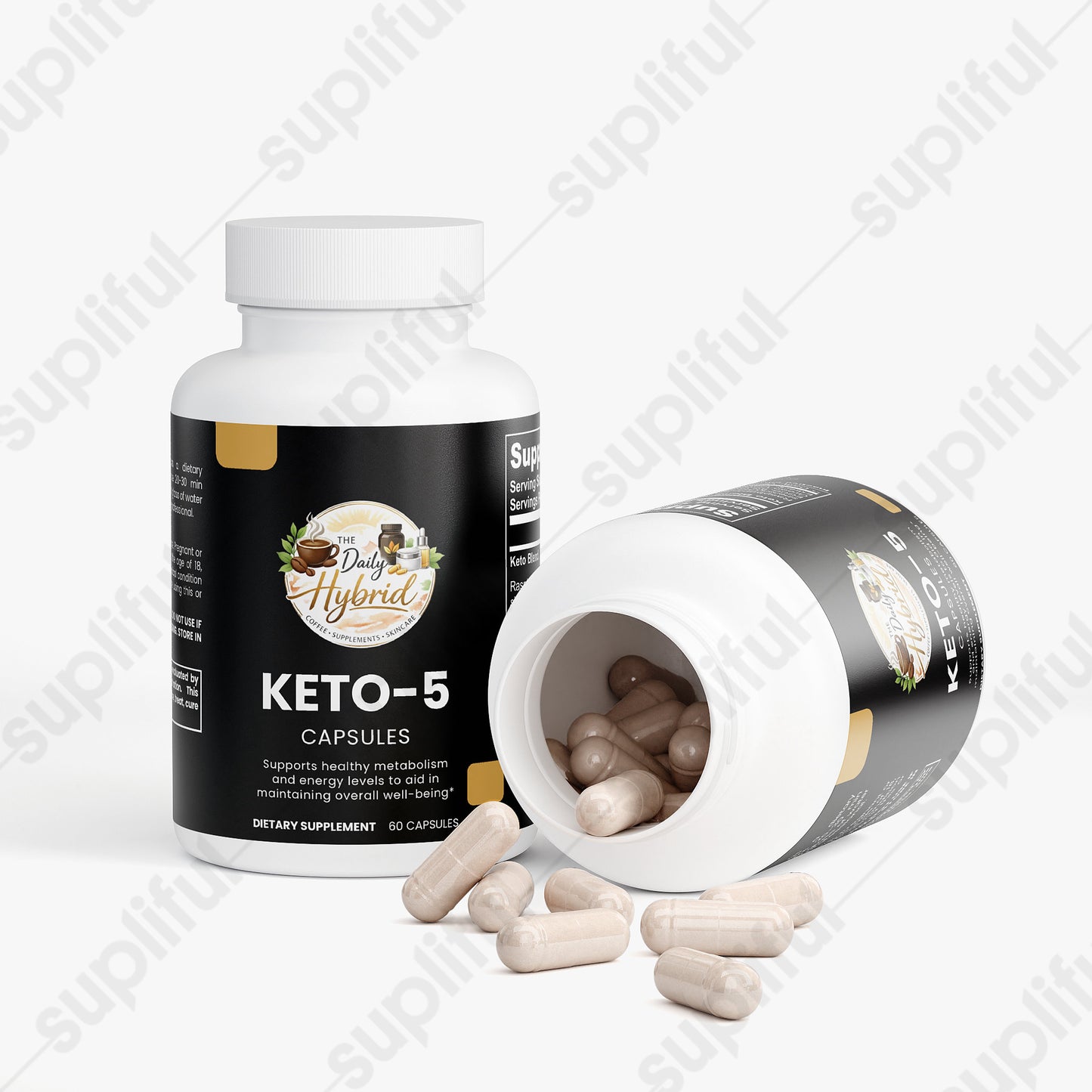 Keto-5