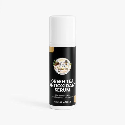 Green Tea Antioxidant Serum