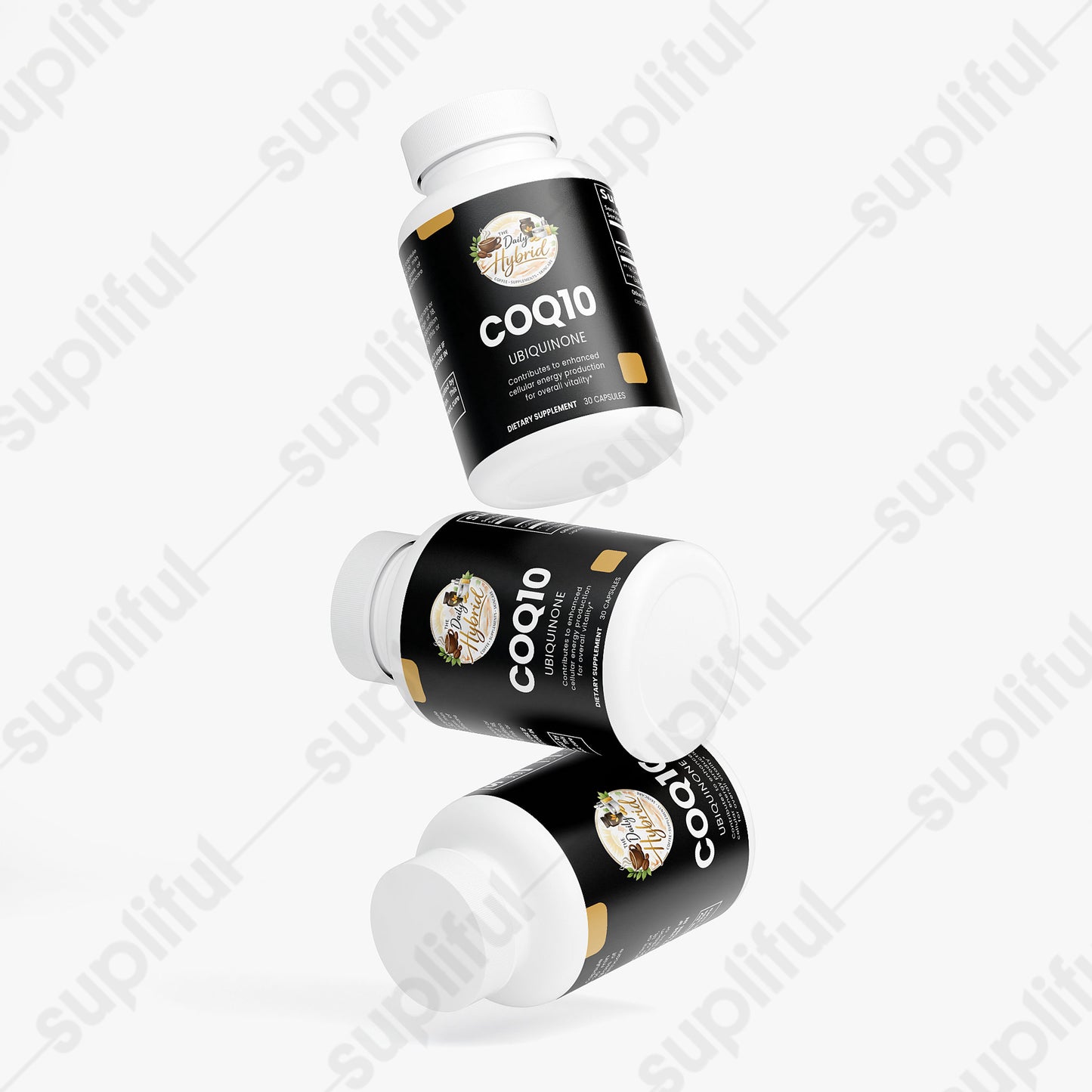 CoQ10 Ubiquinone