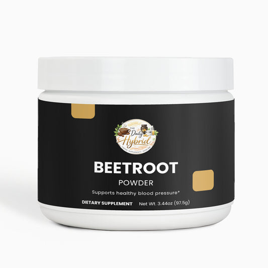 Beetroot Powder