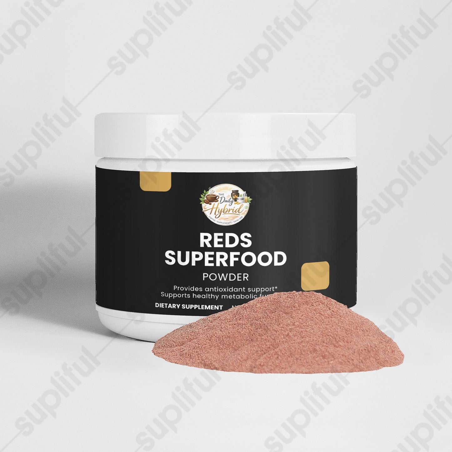Reds Superfood