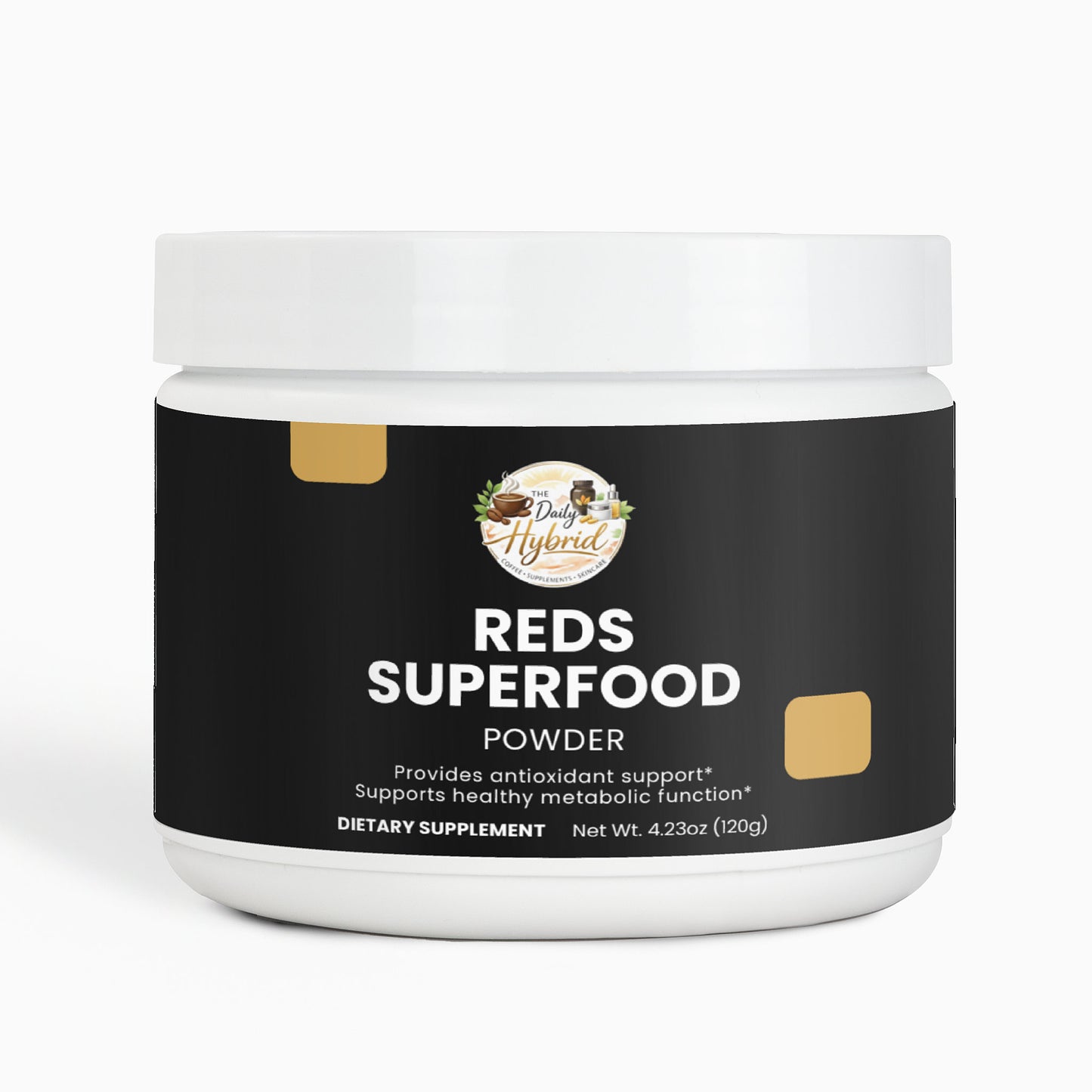 Reds Superfood