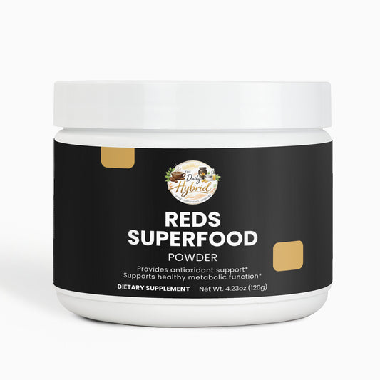 Reds Superfood