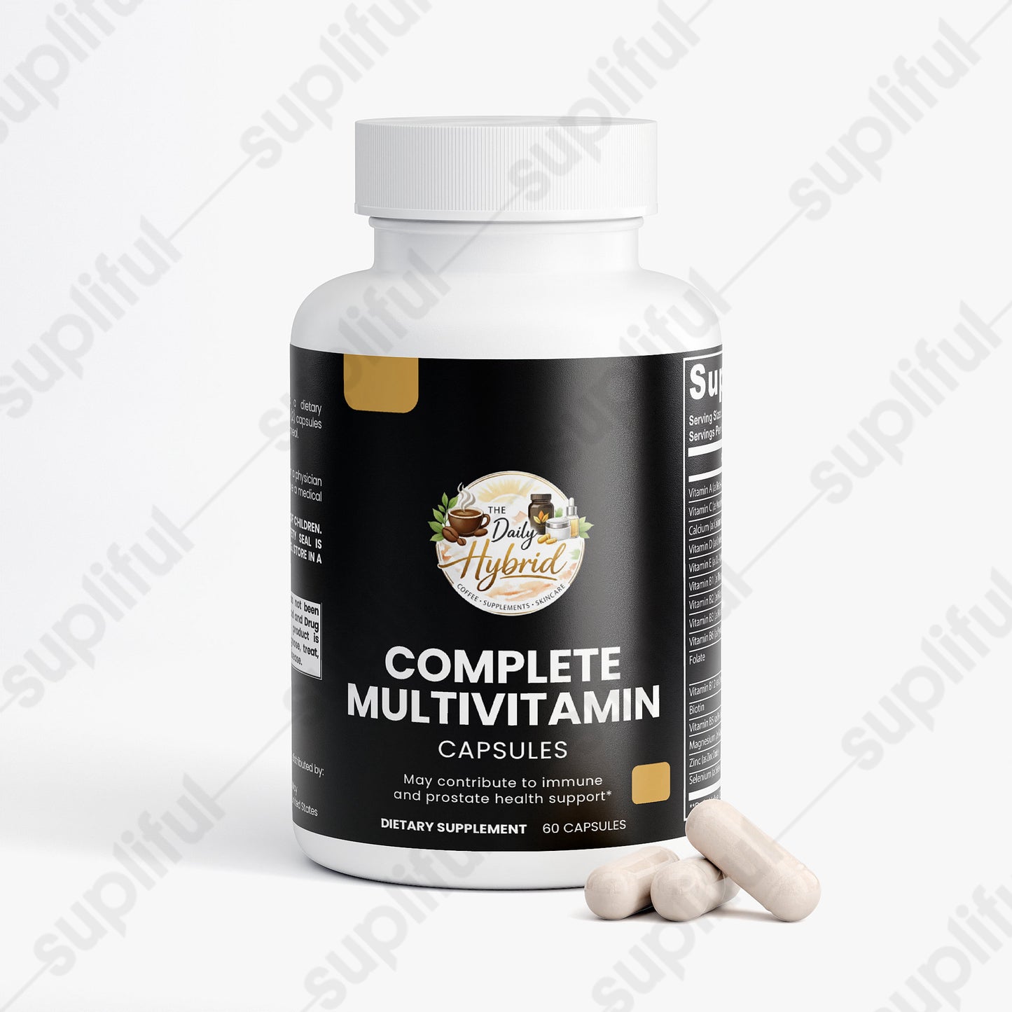 Complete Multivitamin