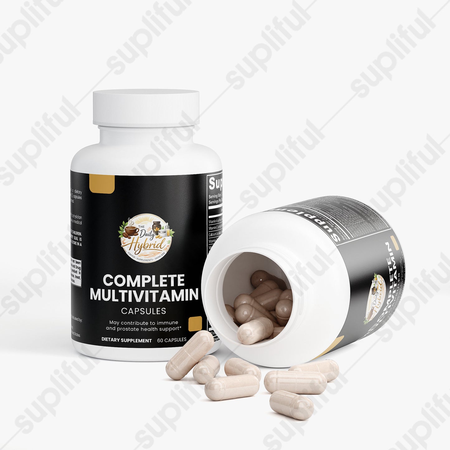 Complete Multivitamin