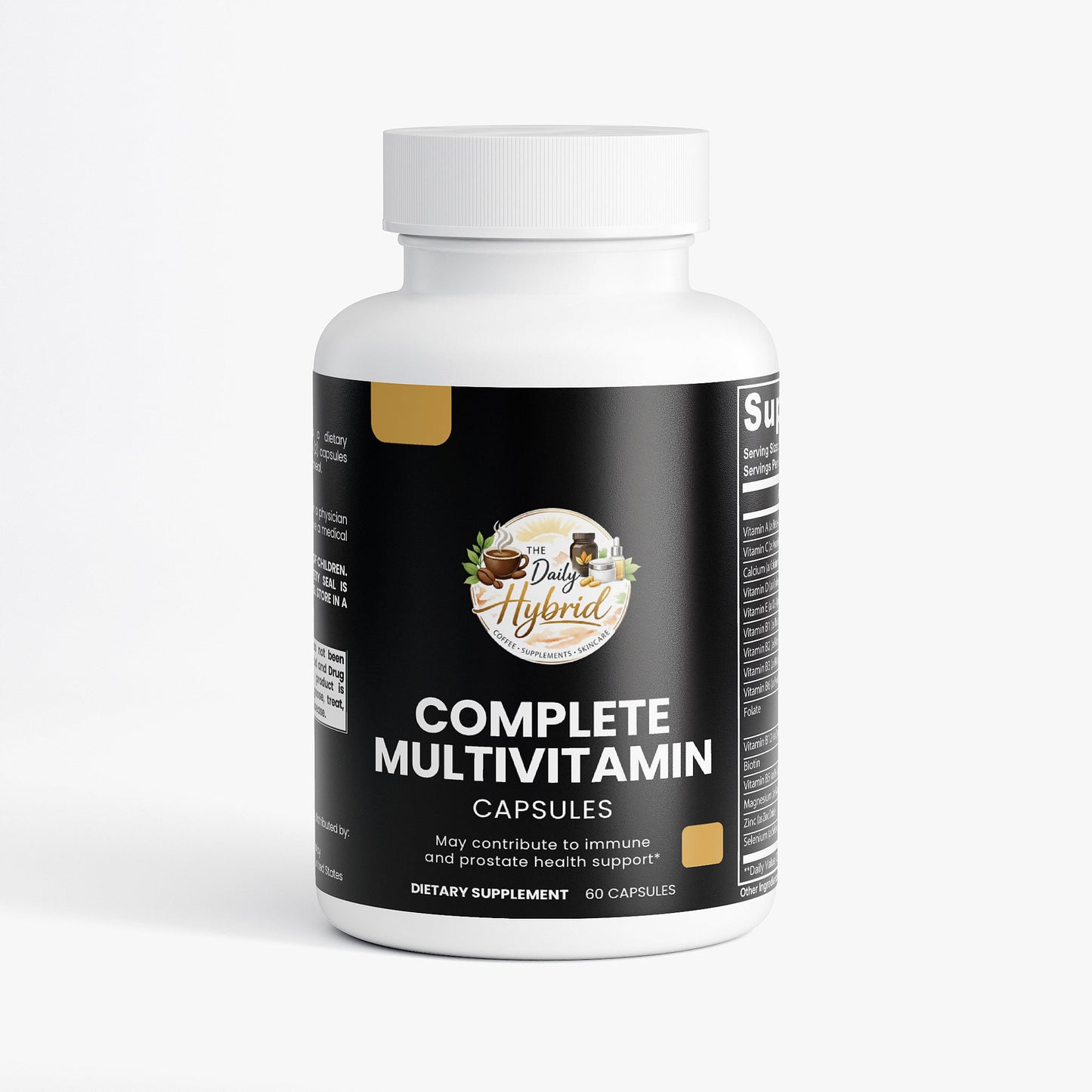 Complete Multivitamin