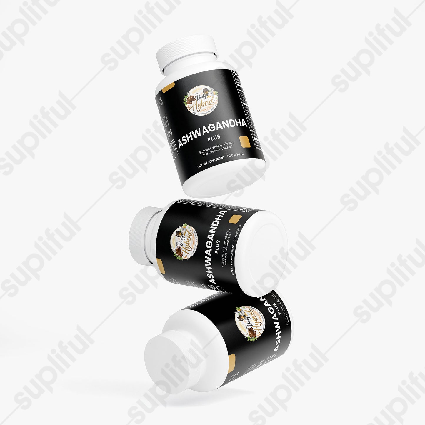 Ashwagandha Plus