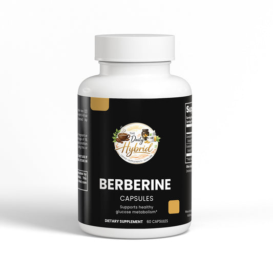 Berberine