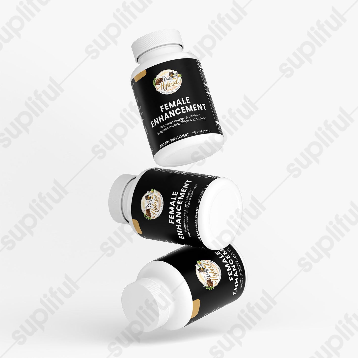 Female Enhancement