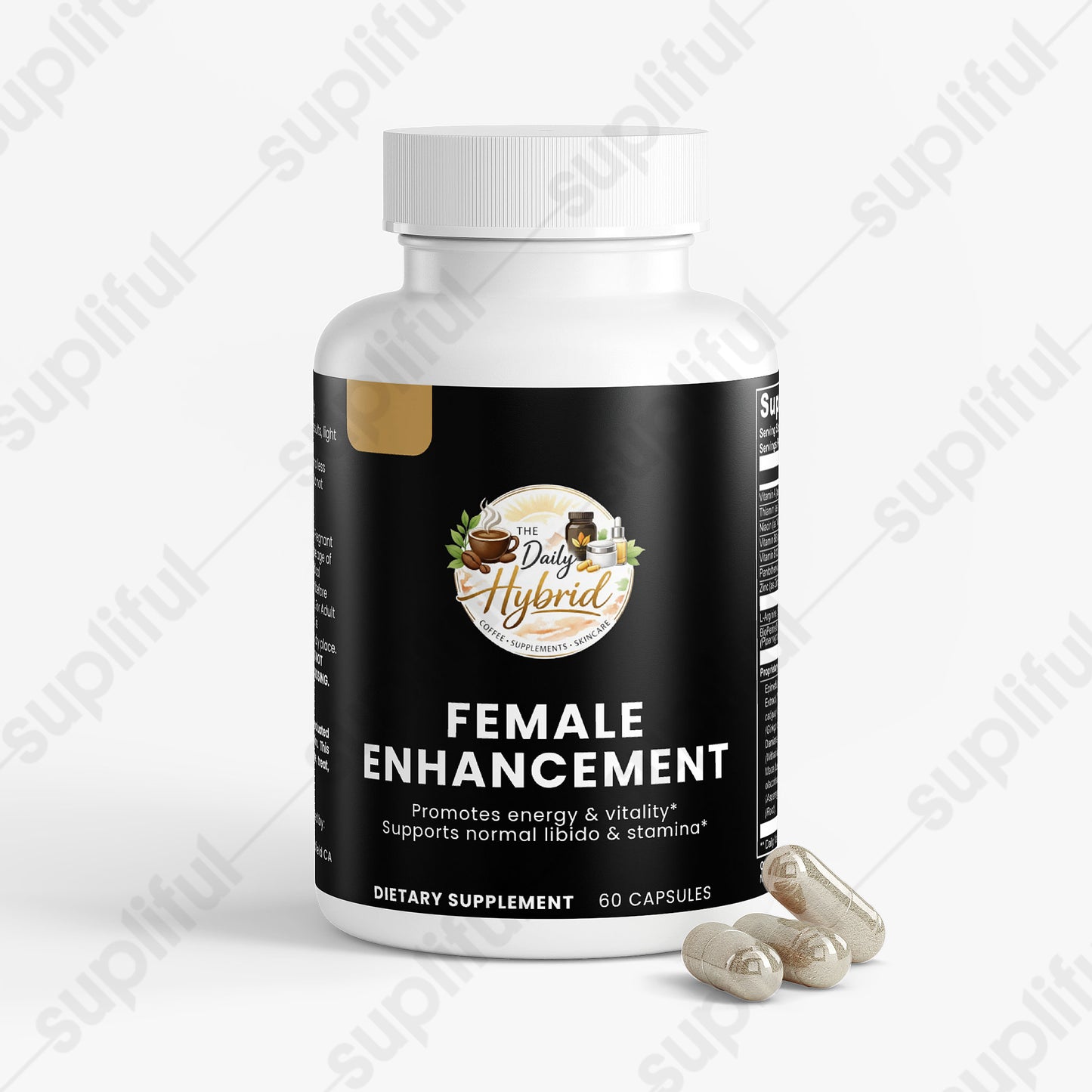 Female Enhancement