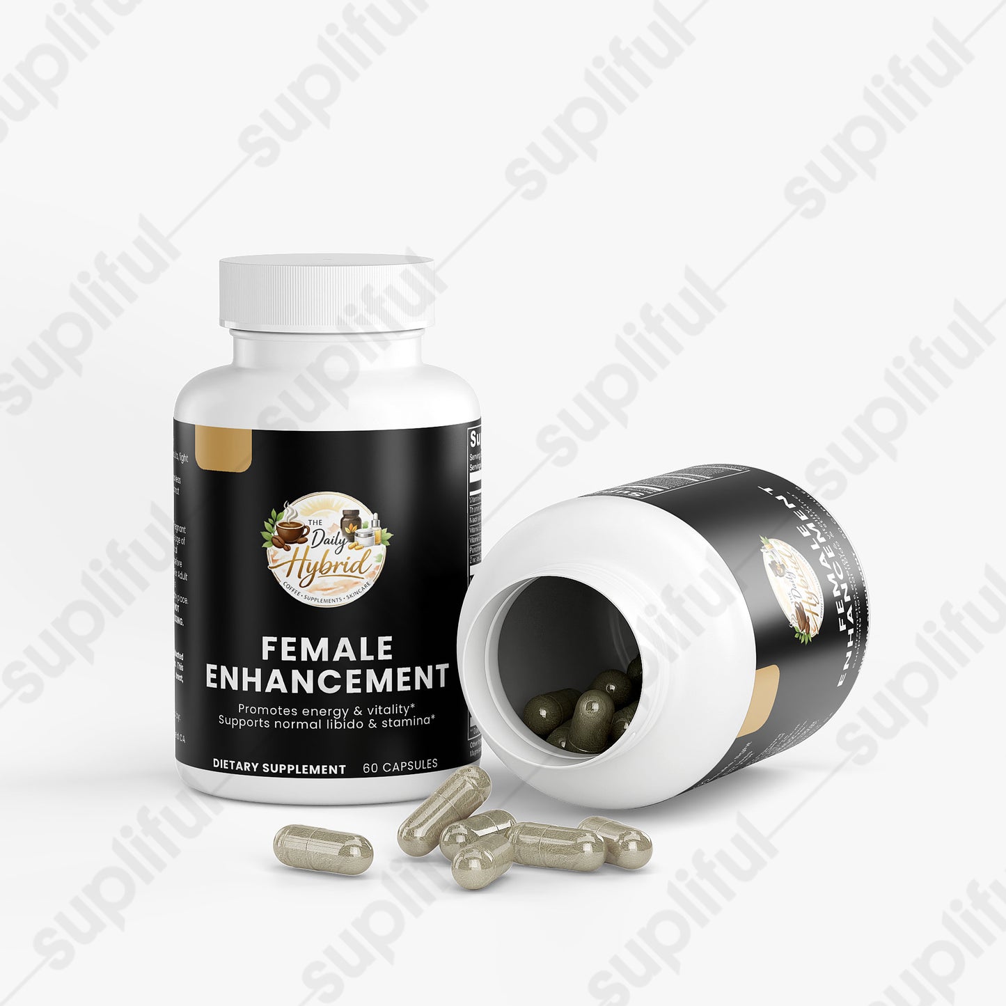 Female Enhancement