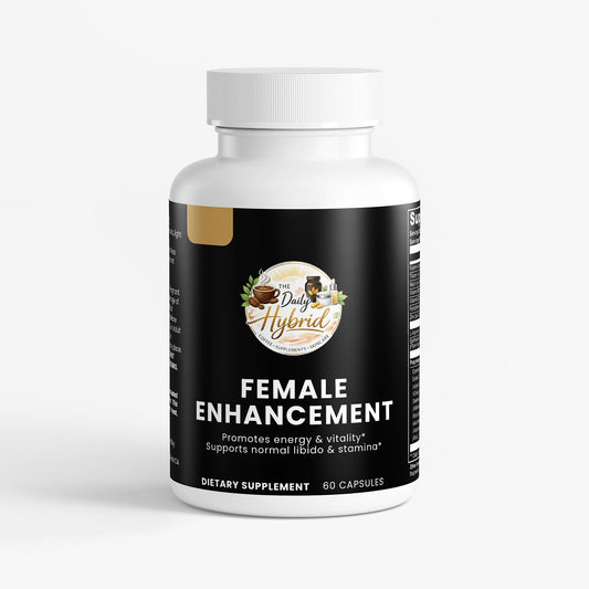 Female Enhancement