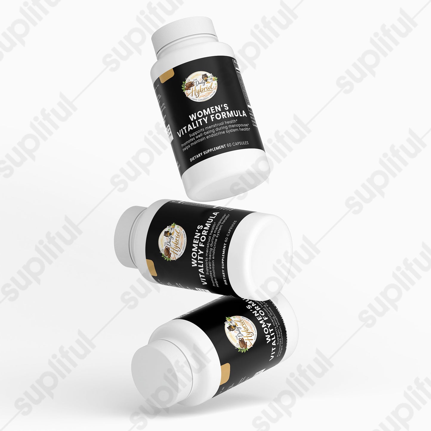 Women's Vitality Formula