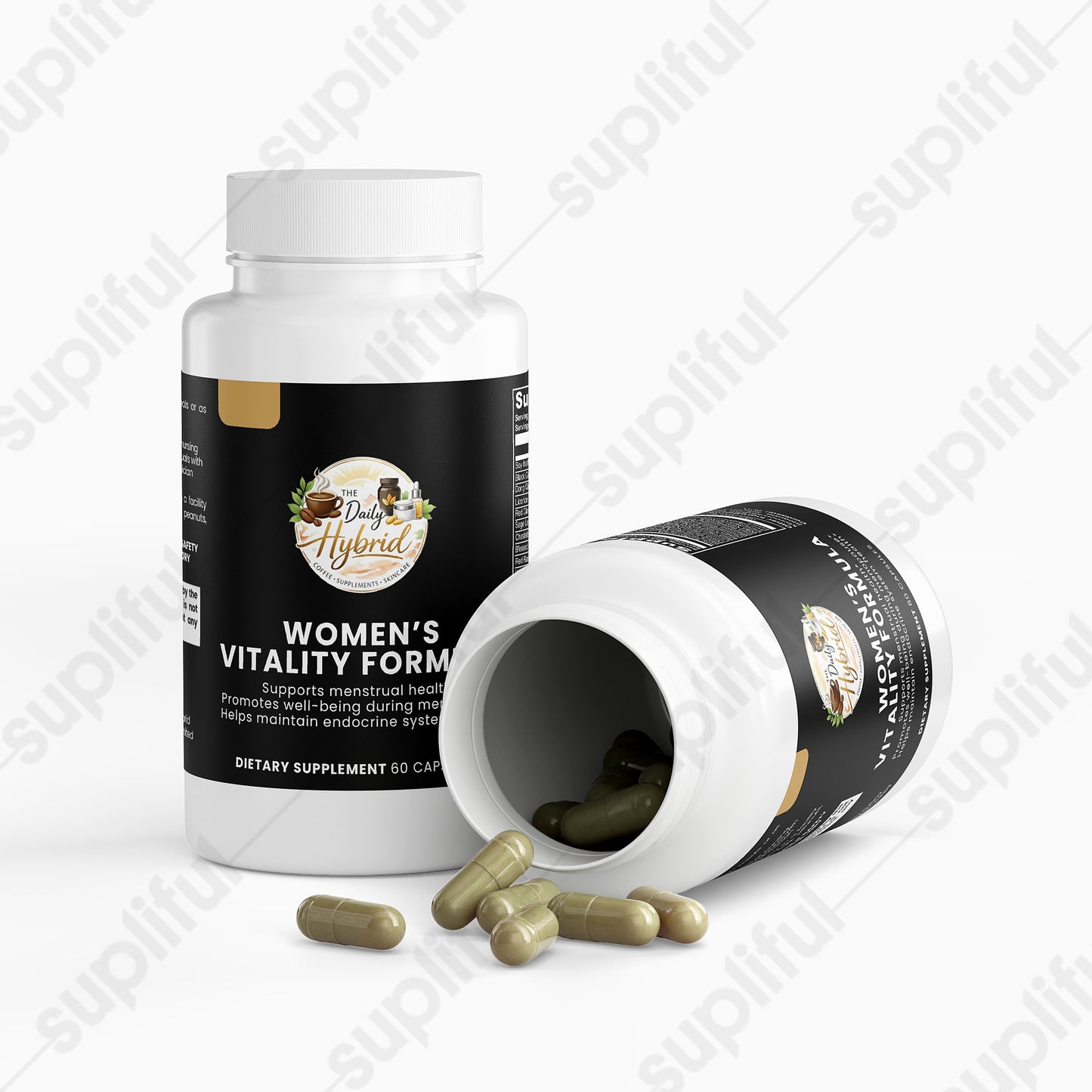 Women's Vitality Formula