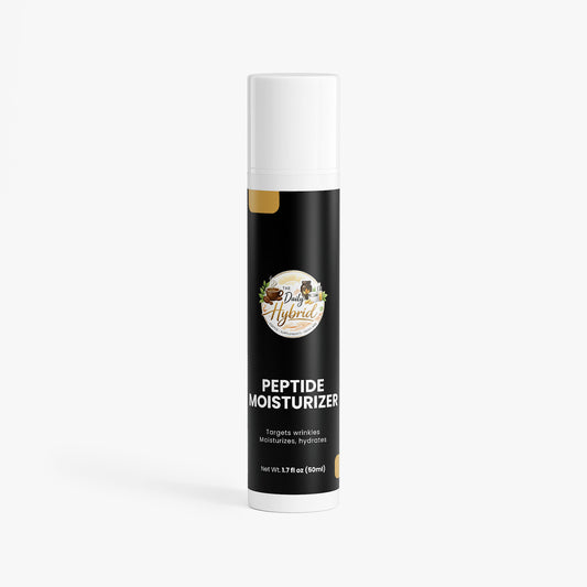 Peptide Moisturizer