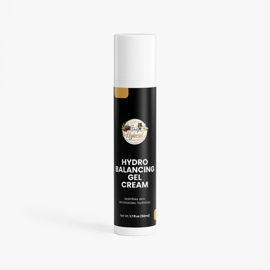 Hydro Balancing Gel-Cream