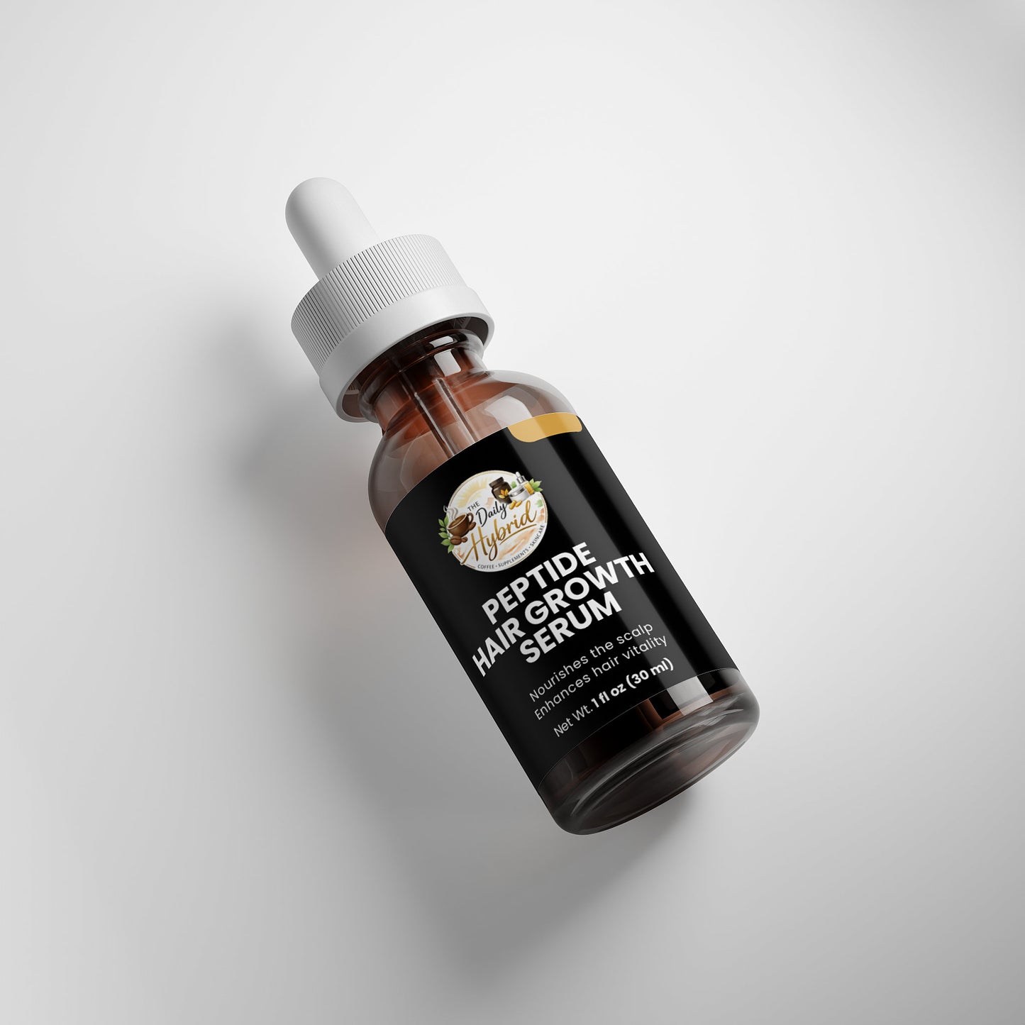 Peptide Hair Growth Serum