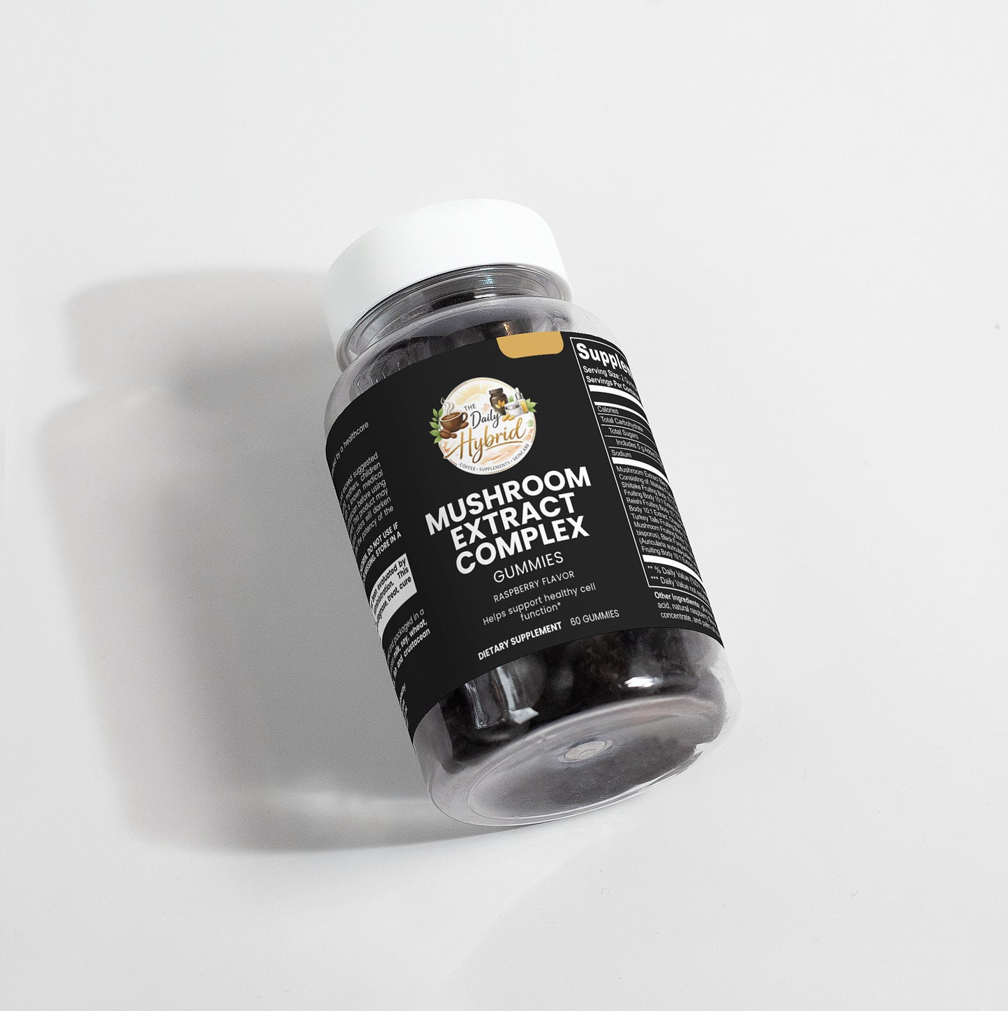 Mushroom Extract Complex