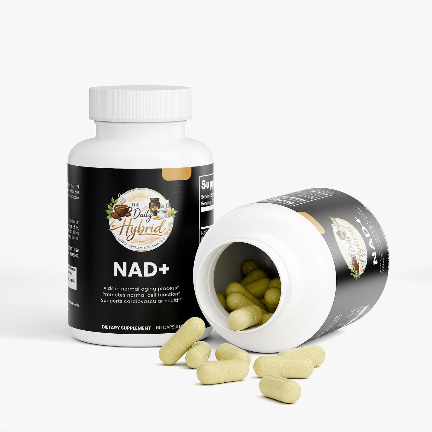NAD+