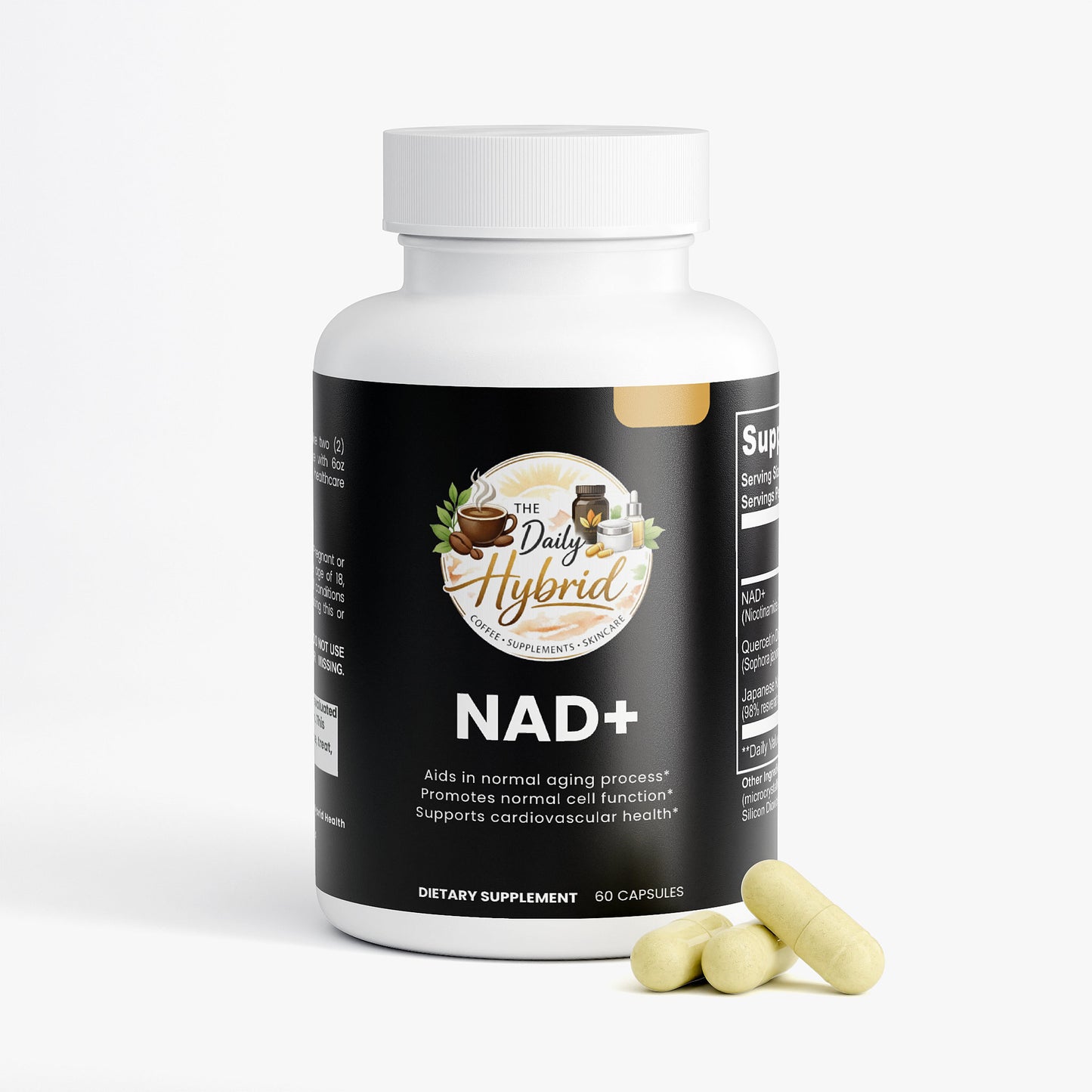 NAD+