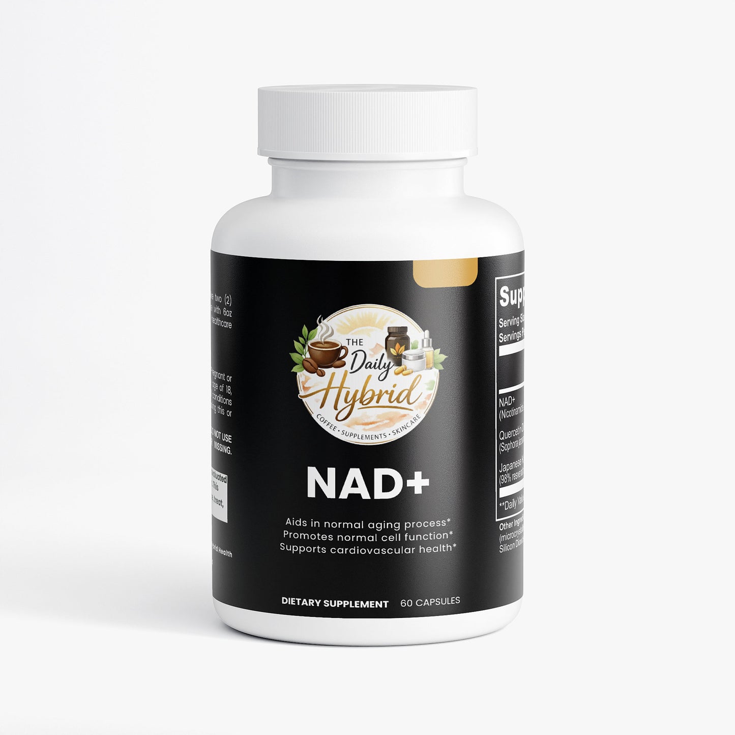 NAD+