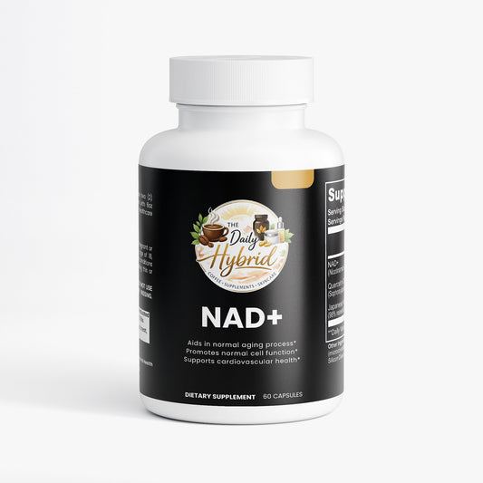NAD+