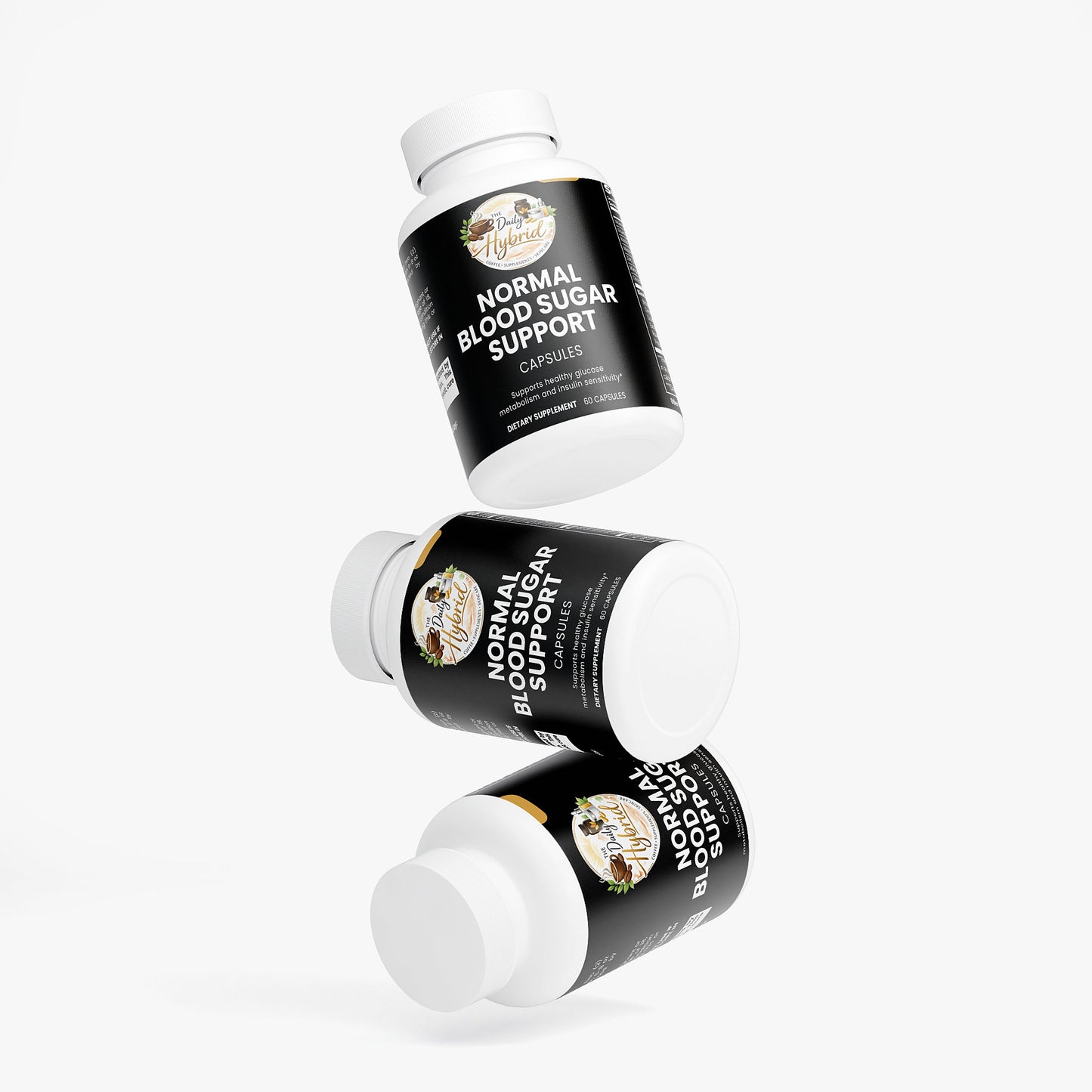 Normal Blood Sugar Support