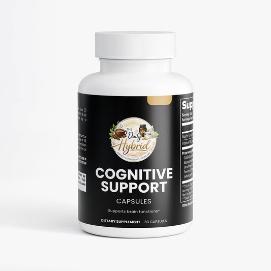 Cognitive Support