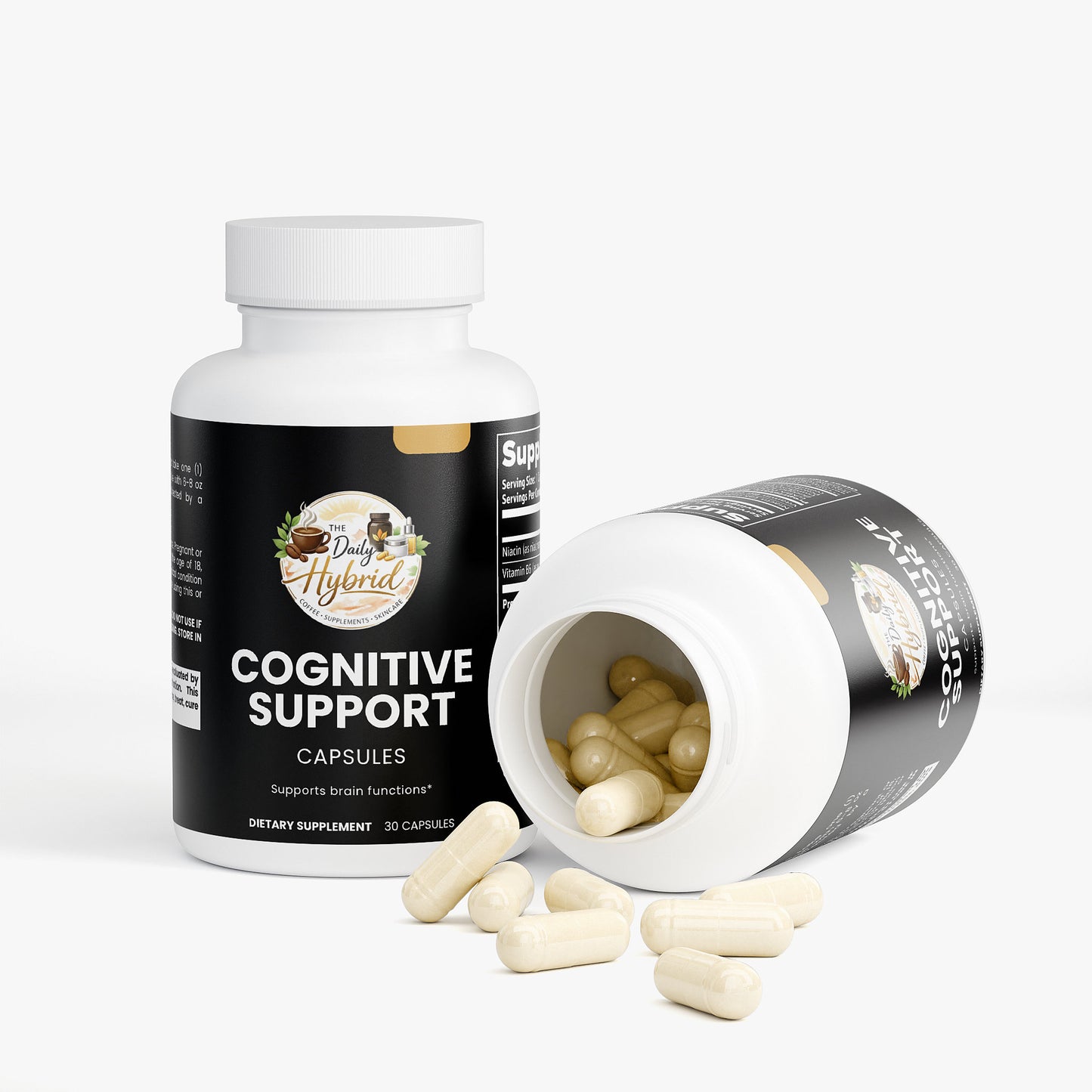 Cognitive Support