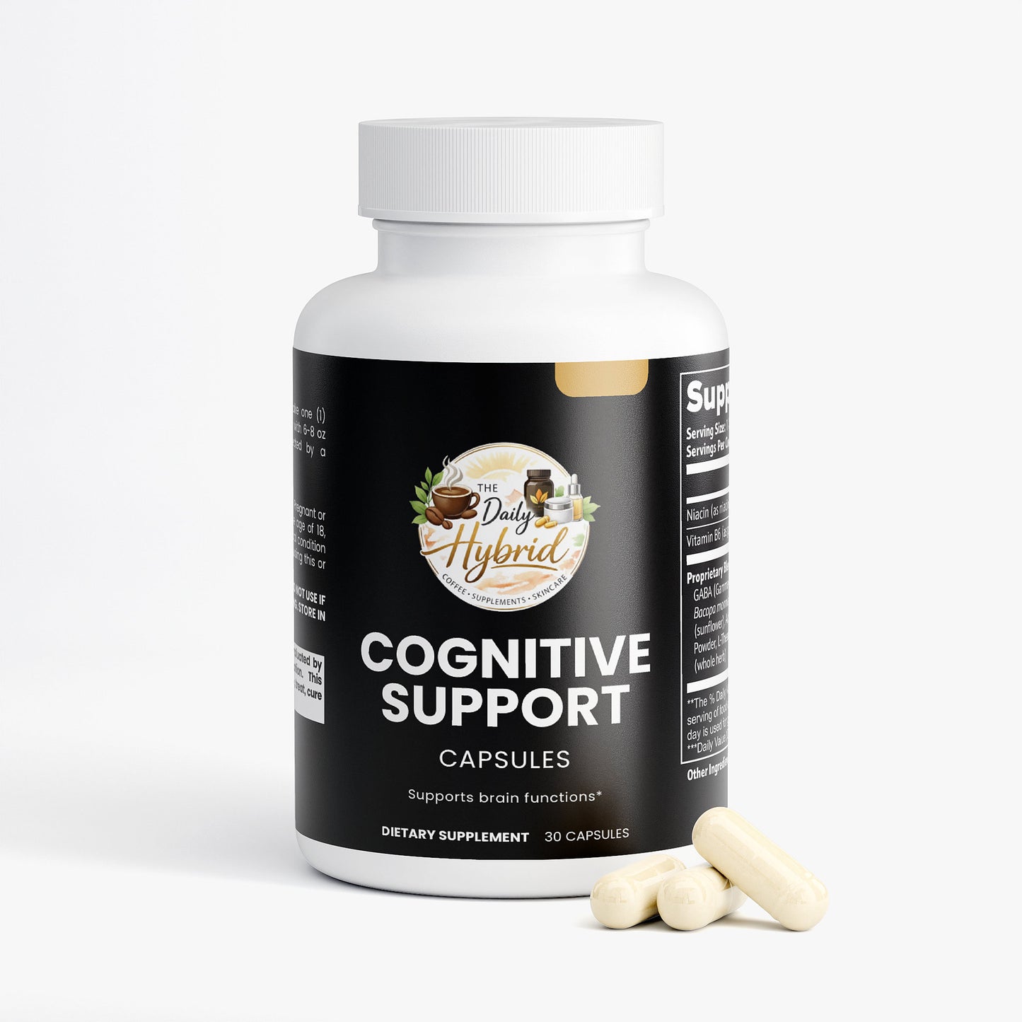Cognitive Support
