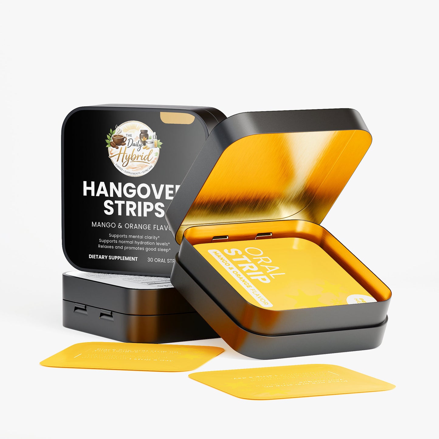 Hangover Strips