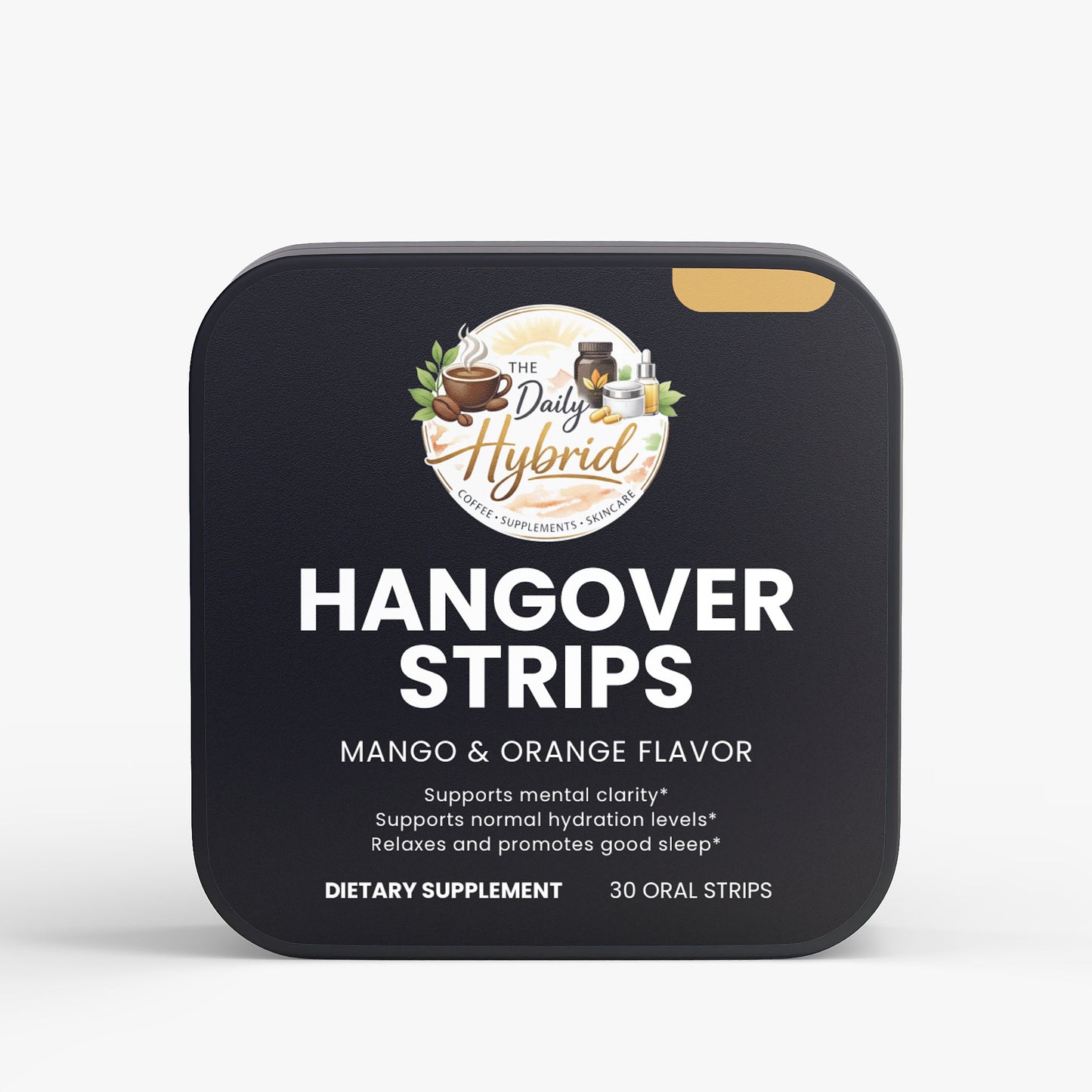 Hangover Strips