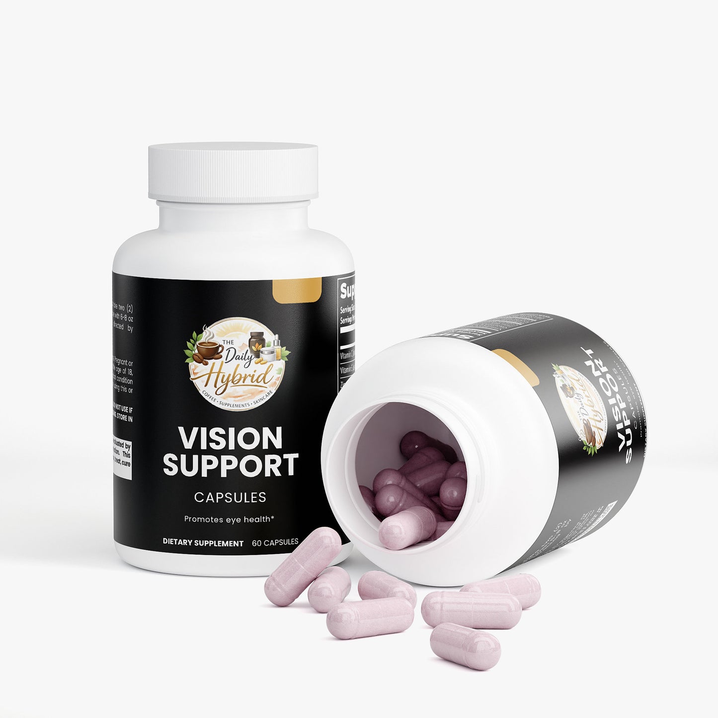 Vision Support