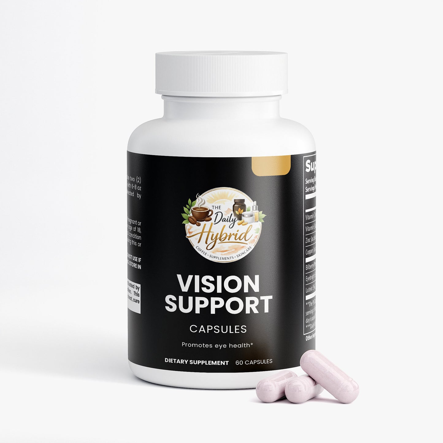Vision Support